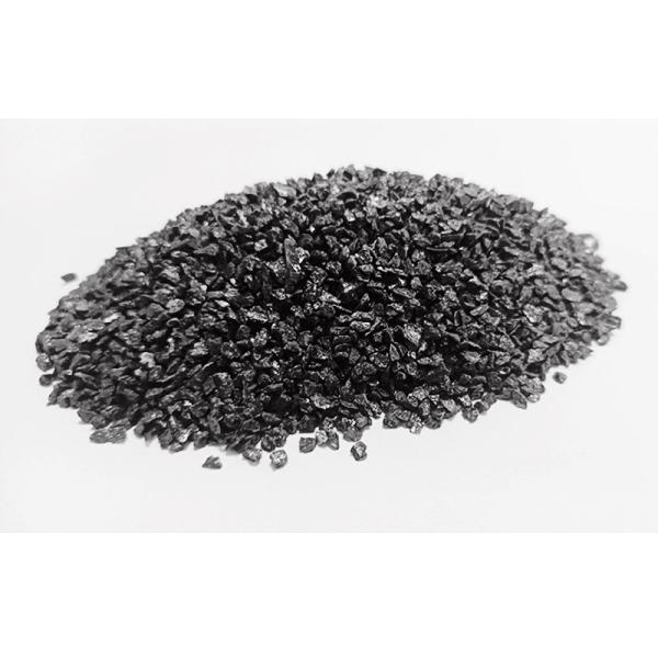 High Purity Brown Aluminum Oxide BFA for Refractory Materials in High Alumina Bauxite