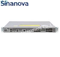 Licencia de aceleración de cifrado IPSECHW ASR1001HX para VPN de alto rendimiento