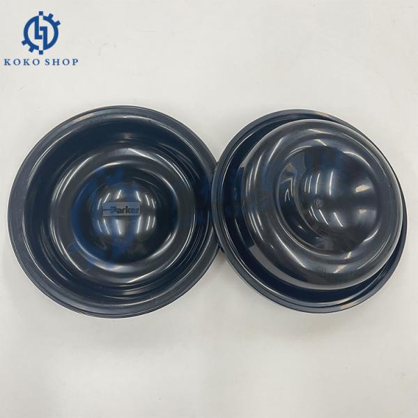 Original Parker Breaker Diaphragm SB1900 KTR2000T EDT2000 F27 CATEEB20 FINE23 FINE37 FINE36 STELCO1500 TP200 For Hammer