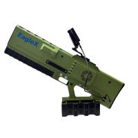 Dispositivo de detección de interferencia de drones
