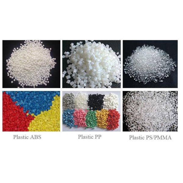 NAK20 S136 738H Multi Cavity Injection Moulding Pressure Plastic Parts