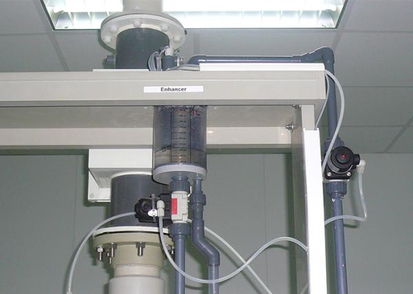 Automated Control Metal Plating Equipment Multi Layer For PCB Electroplating