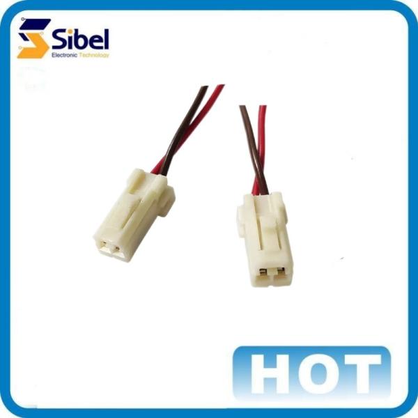 OEM Wiring Harness and Cable Wire to Wire Connector wire harness suppliers