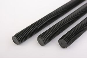 SS304 Carbon Steel Fully Threaded Studs