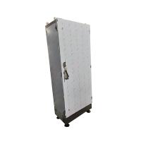 Gabinete de distribución casero del recinto de los gabinetes de la chapa del ODM del OEM