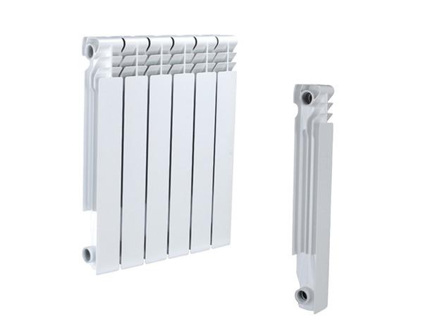 Aluminum Radiator