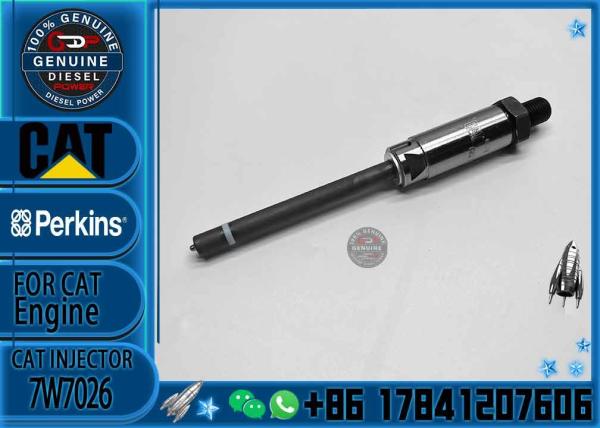 fuel injector 8N7005 4W7015 4W7016 4W7017 4W7019 7W7032 7W7026