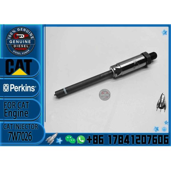 fuel injector 8N7005 4W7015 4W7016 4W7017 4W7019 7W7032 7W7026