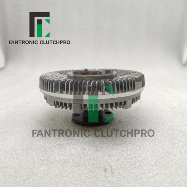 High Strength Heavy Duty Fan Clutch LIAZ Fan Clutch 020003784