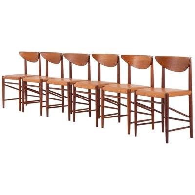 High End Hotel Restaurant Modern Solid Wood Dinning Chair