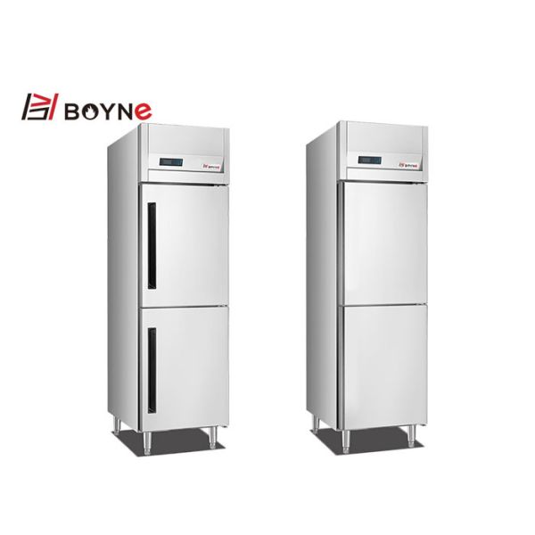 Подносы пекарни кухни 14 нержавеющей стали коммерчески вводят холодильник