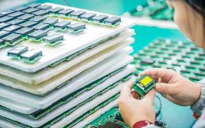 Shenzhen Enrich Electronics Co., Ltd.