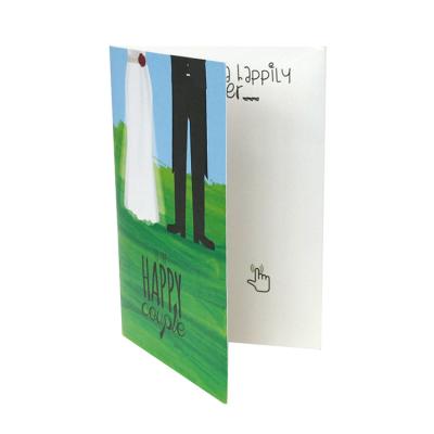 10 / 20 Seconds Musical Happy Birthday Card With Hidden Sound Chip
