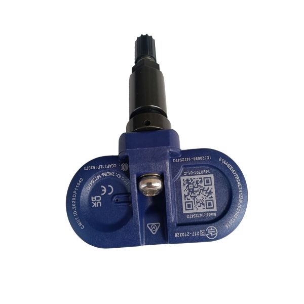 1490701-01-B New Tire Pressure Sensor Car Accessories Compatible with Tesla Model 3 S X Y for your Vehicle