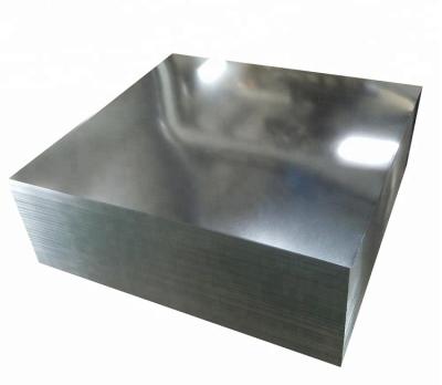 T1 To T5 Tin Coated Steel Sheet SPTE ETP Food Grade And Industrial Grade TFS Tinplate For Cans