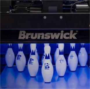 High Quality Indoor Synthetic Bowling Lanes Entertainment Sports Bowling Line Equipment