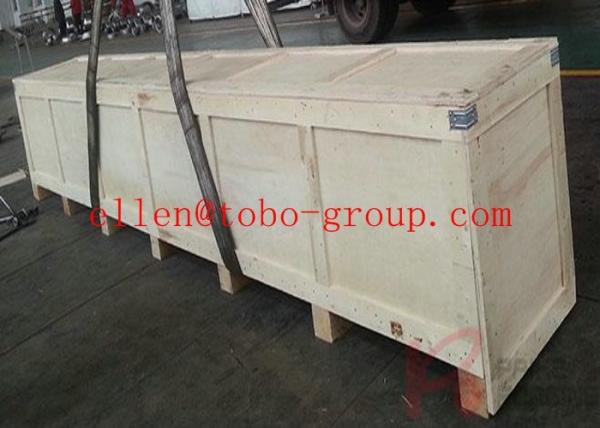 ASTM B247 Aluminum and Aluminum-Alloy 1100 Forged and Rolled Shafts