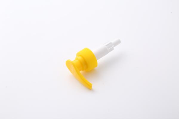 33/410 de bomba da loção do gel do chuveiro da lavagem do corpo do champô do pescoço do parafuso feita em China