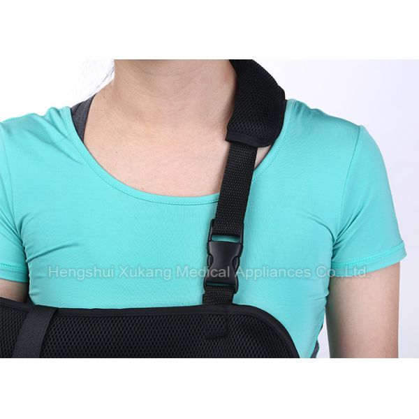 Summer Breathable Medical Arm Sling Comfortable Arm Sling For Shoulder Pain
