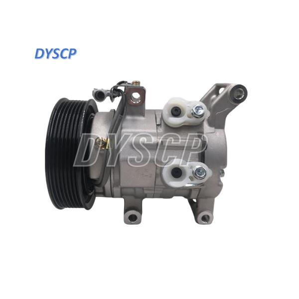 88320-0K380 88320-0K110 12 Volt Ac Compressor For Car Toyota Hilux Fortuner Tgn51 Tgn61 Ggn50