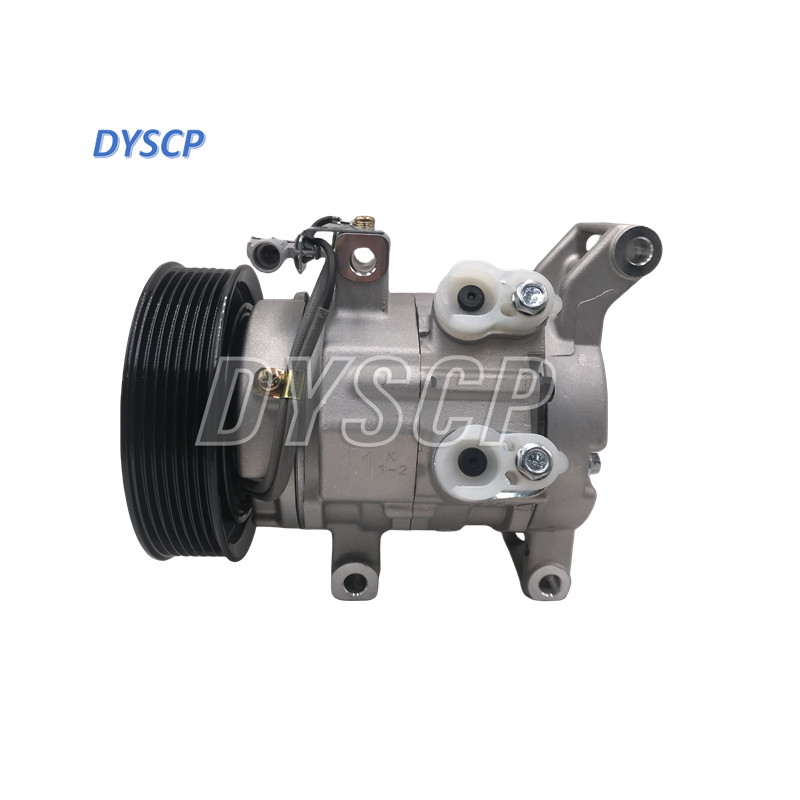 88320-0K380 88320-0K110 Автомобильный СП компрессор для Toyota Hilux Fortuner Tgn51 Tgn61 Ggn50