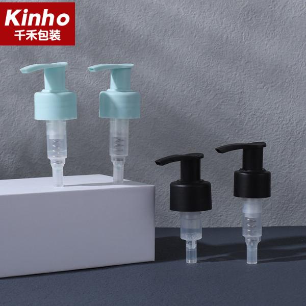 24/410 24/415 Hand Wash Dispenser 28/400 28/410 28/415 2cc Shampoo Pump
