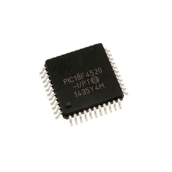 PIC32MX340F128H-80V/PT