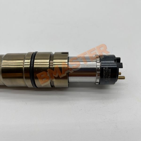 Fuel Injector Model 2029622 for DC13 DC16 Engines with 6 Month Warranty and Stable Fuel Flow