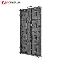USA Inventory Trusted 2.9mm Pixel Pitch 500 X 1000mm Indoor LED Video Panel