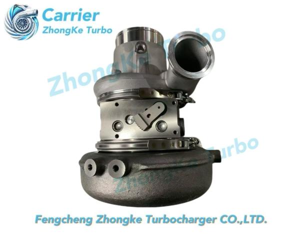 QSL Engine HE400VG Turbo Cummins Turbocharger 1700322503 2836890 2836891 2836893  2881929 2881929NX 2881929RX 3770315 3770316 3770327