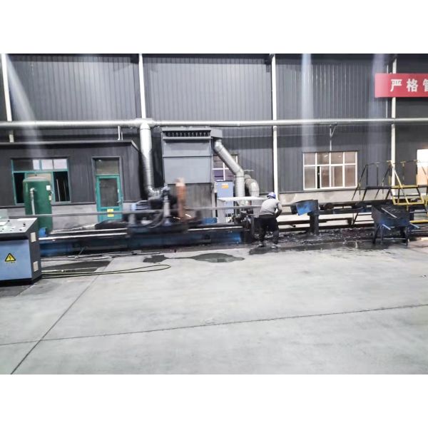 Shandong junbaocheng Steel Co., Ltd