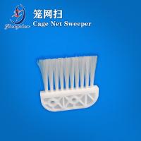 Outils de nettoyage de cages de poulets Nettoyeur de cages pour élevage de volailles