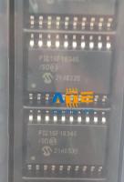 PIC16F18346-I/SO Microchip Flash 8Bit Microcontrôleur MCU IC SOIC20