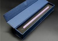 Cristaux laser à symétrie cubique Nd YAG à tige laser à haute conductivité thermique