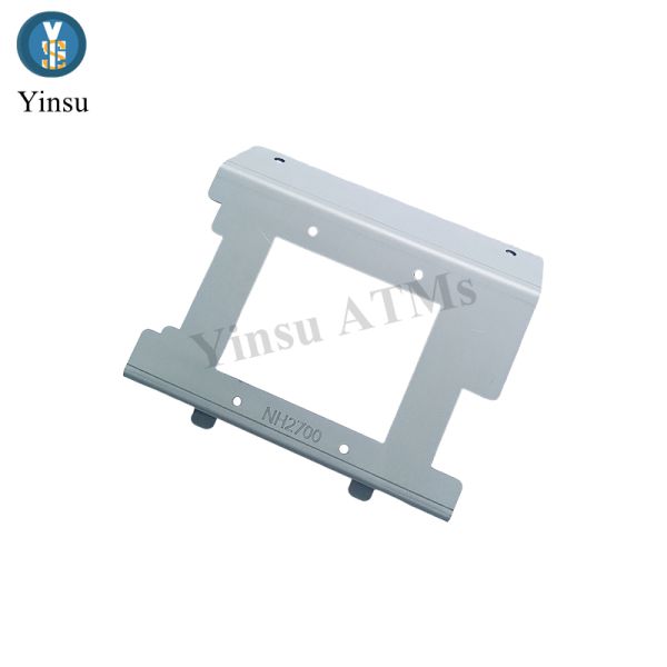 Hyosung ATMs Parts Mounting Bracket for Hyosung 8000R X1 Pinpads NH2700 2700SE S4210003125 4210003125