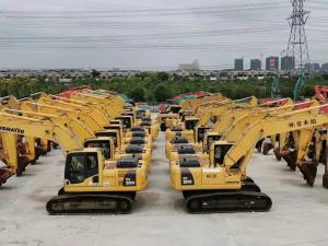 Shanghai LONGHUA CONSTEUCTION MACHINERY Co., Ltd.