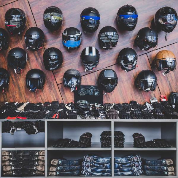 Equipamento de proteção contra a corrosiva