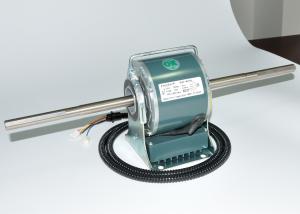 300 - 1500 RPM 120 W BLDC Motor With Blower Motor Standard Frame Sizes