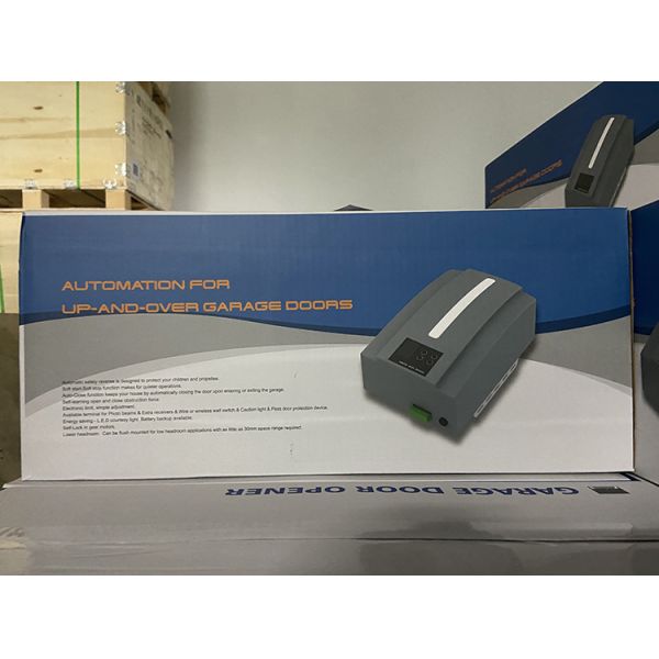 1000N Китай Акумуляторные Сдвижные ворота Оператор Гаража Дверь Открыватель Мотор