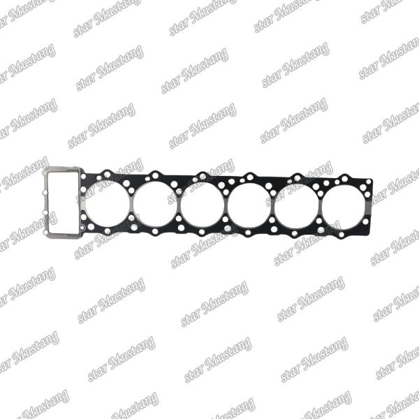 Cylinder head gasket D6CA 22311-84001 For HYUNDAI Engine Spare Parts