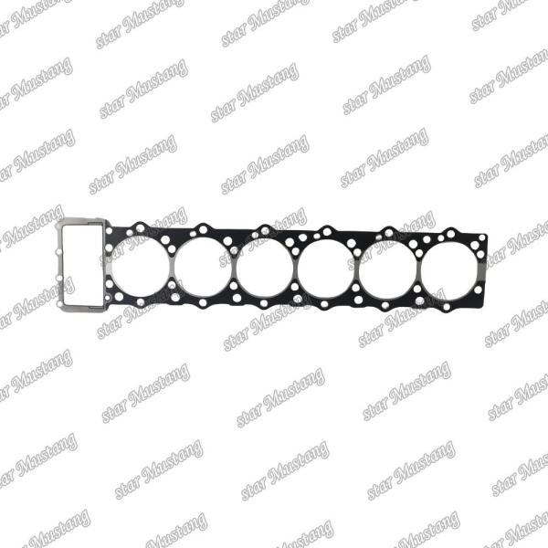 Cylinder head gasket D6CA 22311-84001 For HYUNDAI Engine Spare Parts