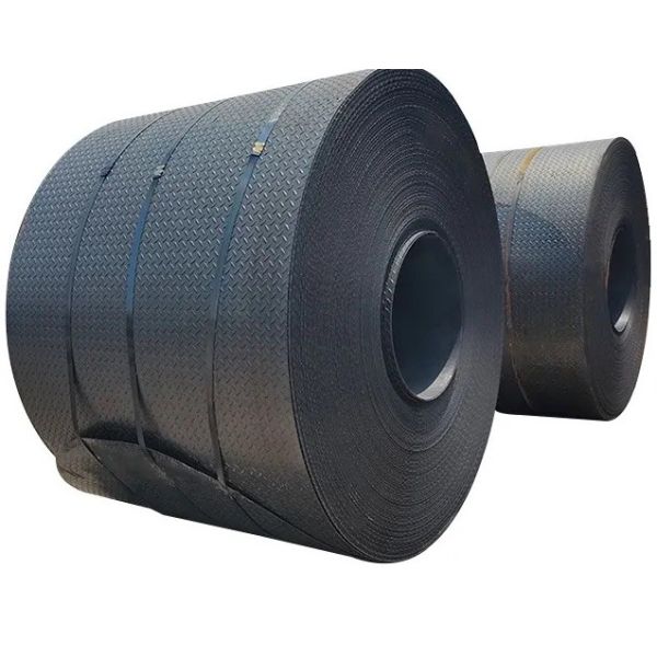 Лист катушки A36 катушки ASTM слабый стальной горячекатаный 12000mm гальванизированный стальной