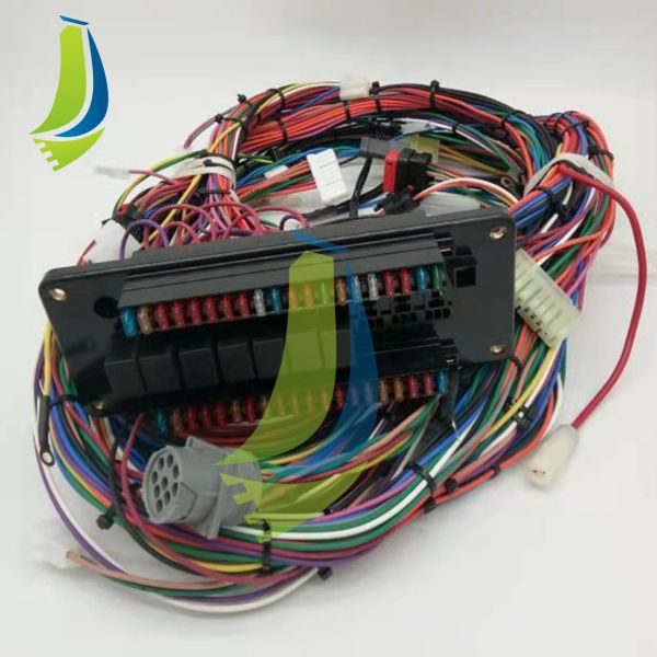 238-2319 Assy основания 2382319 взрывателей для экскаватора E320D