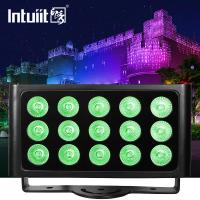 Luzes de inundação exteriores do à prova de água 40Watt 80Watt 160Watt com sensor