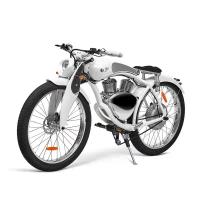 moteur à grande vitesse de Brushiess de cycle à piles électrique du vélo 48v de 400w 11.6AH