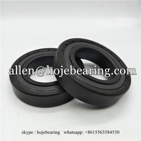 6208-2Z/VA201 High temperature bearing, fireproof deep groove ball bearing