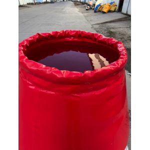 Carrying Bag Onion Shape Water Tank Thickness Range Suitable for Diverse