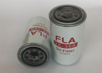 Effective Excavator Hydraulic Oil Filter , Canister Oil Filter Excavator Hyundai R215-9 R225-9