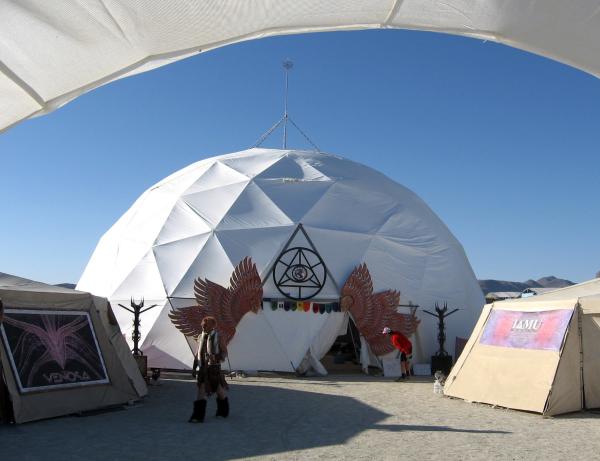 Eco-Friendly Modern Inflatable Large Dome Tent Sturctural Wedding Party Tents