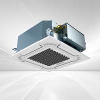 Hisense 4-Way Airflow Central Air Conditioner 14000-42000BTU for Commercial Use